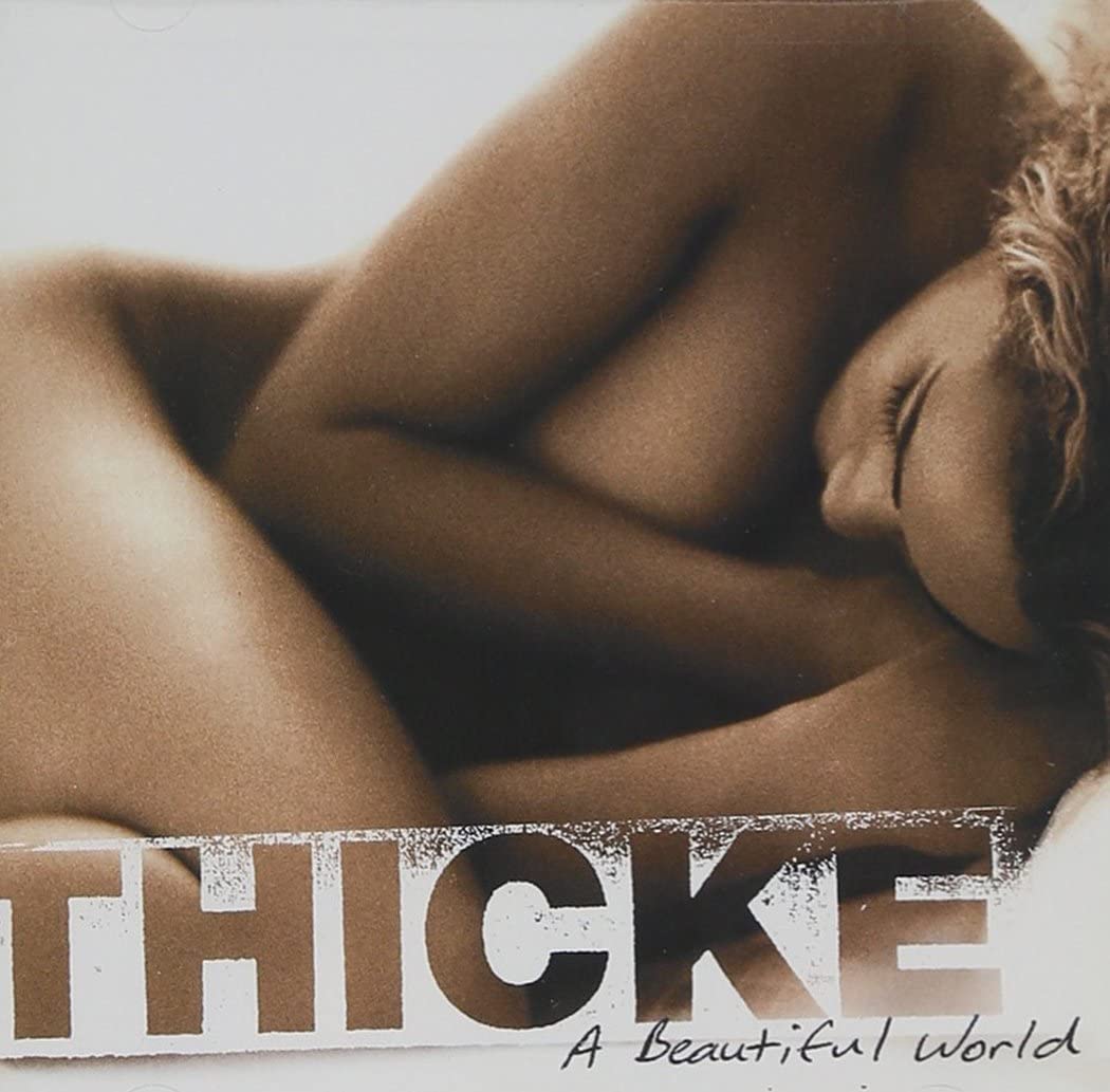 CD ROBIN THICKE - A Beautiful World 4933752 Interscope Reco 2003 Non Japan Rap & Hip-Hop/R&B Used
CD ROBIN THICKE - A Beautiful World 4933752 Interscope Reco 2003 Non Japan Rap & Hip-Hop/R&B Used