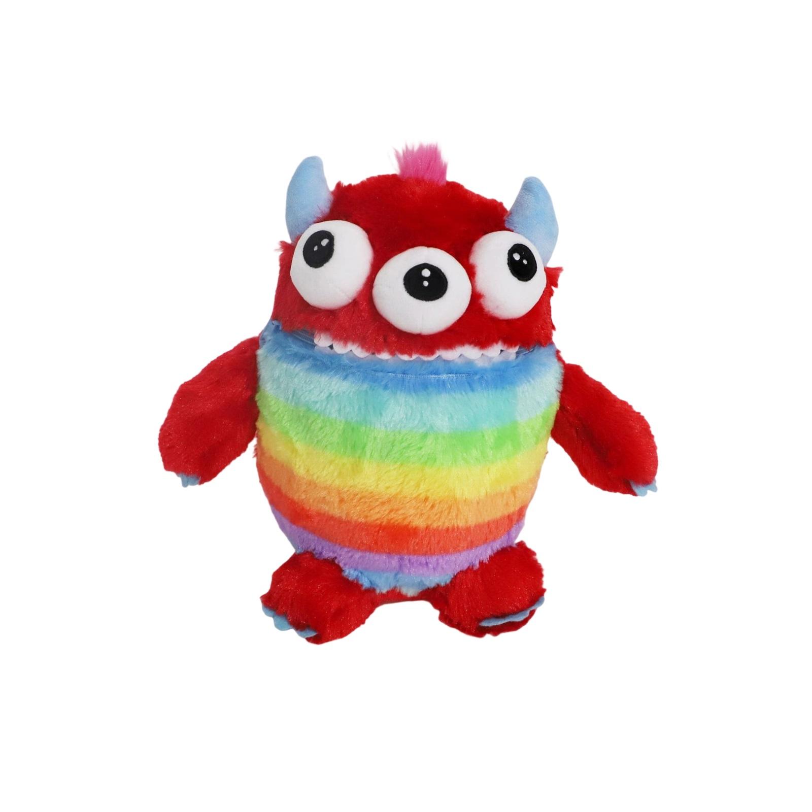 Worries About Delicious, Children s Purple Cute Plush Toys One Size
Worries About Delicious, Children s Purple Cute Plush Toys One Size