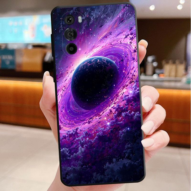 Space Planet Funda Phone Case For Motorola Edge 50 40 Pro 60 50 40 30 Ultra Neo Fusion Moto G Play G Stylus G Power G G Play 2023
Space Planet Funda Phone Case For Motorola Edge 50 40 Pro 60 50 40 30 Ultra Neo Fusion Moto G Play G Stylus G Power G G Play 2023