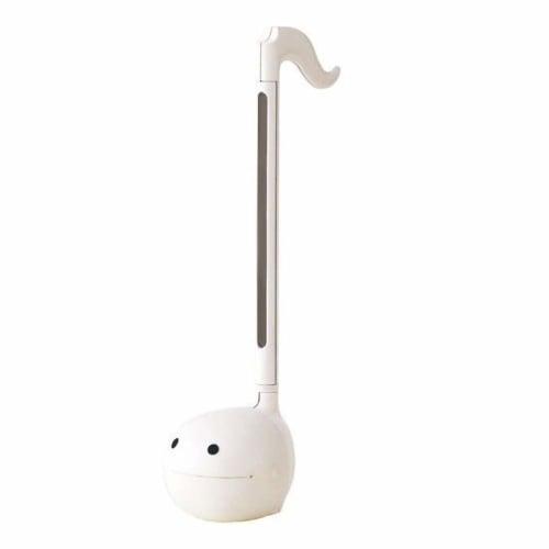 Maywa Denki Otamatone White
Maywa Denki Otamatone White