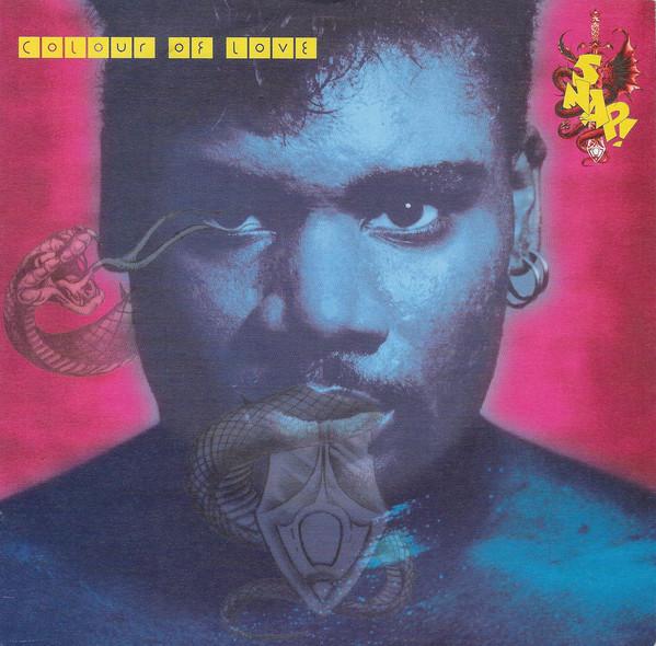 7inch Record SNAP! - Colour Of Love 114678 Logic Records, 1991 Europe Dance & Electronica Used
7inch Record SNAP! - Colour Of Love 114678 Logic Records, 1991 Europe Dance & Electronica Used
