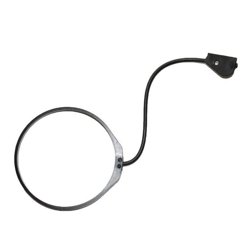 Кабель крышки топливного бака для Land Rover Evoque Discovery 3/4 Freelander 2 Range Rover, крышка бензобака, кабель, автомобильные детали, аксессуары Fuel Tank Cable 003
Кабель крышки топливного бака для Land Rover Evoque Discovery 3/4 Freelander 2 Range Rover, крышка бензобака, кабель, автомобильные детали, аксессуары Fuel Tank Cable 003