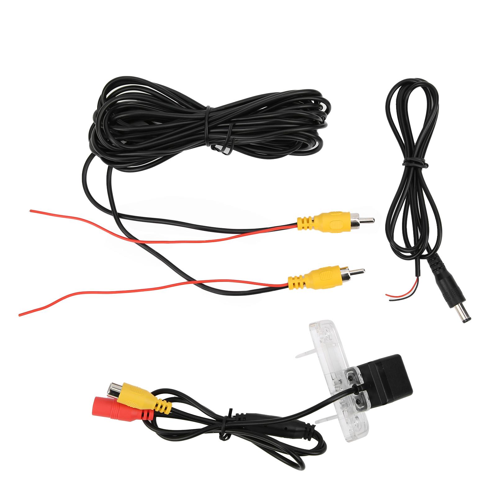 Камера заднего вида CCD HD подходит для Mercedes Benz SLKR171SLK350320300280 230CLSW219
Камера заднего вида CCD HD подходит для Mercedes Benz SLKR171SLK350320300280 230CLSW219