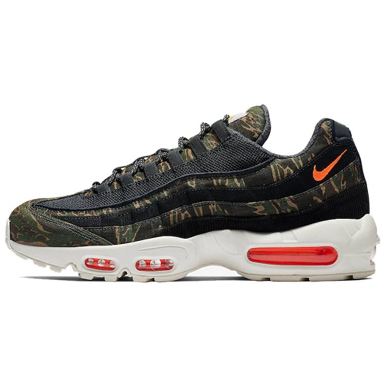 Nike Air Max 95 Carhartt Wip Camo AV3866-001 41
Nike Air Max 95 Carhartt Wip Camo AV3866-001 41
