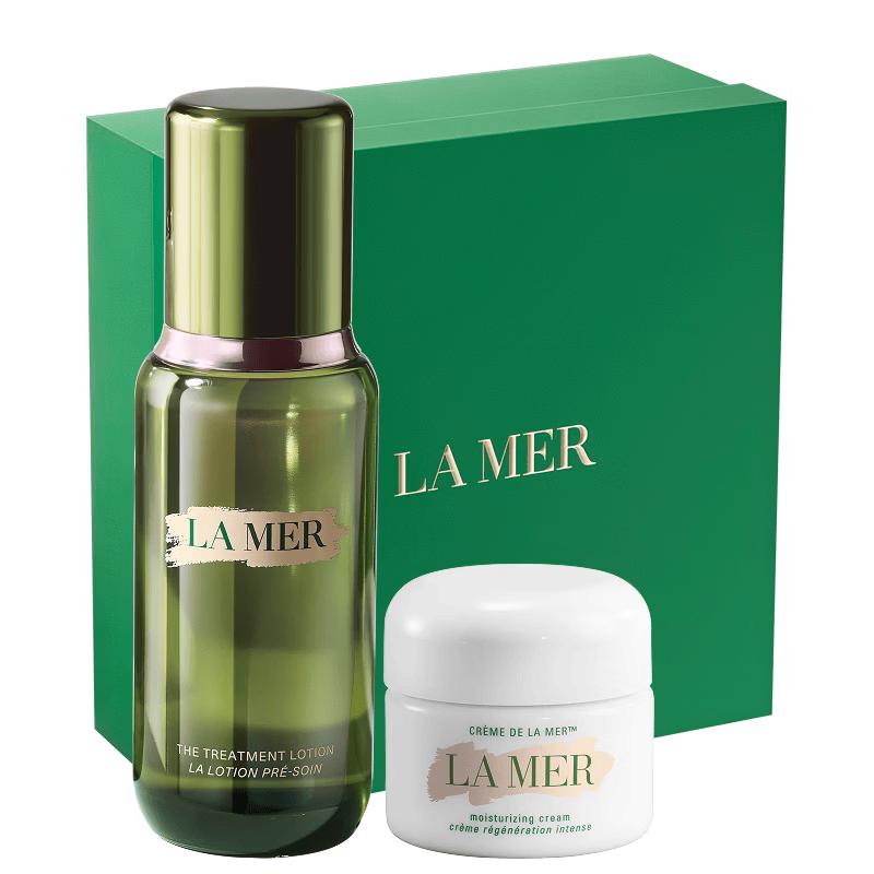 La Mer Resilient Repair Skincare Gift Set
La Mer Resilient Repair Skincare Gift Set