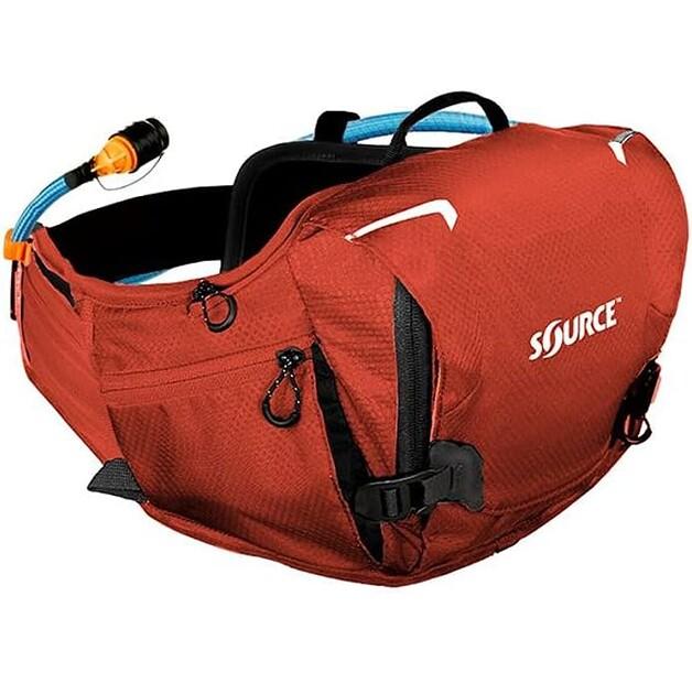 Рюкзак Source Hipster 1.5 orange
Рюкзак Source Hipster 1.5 orange