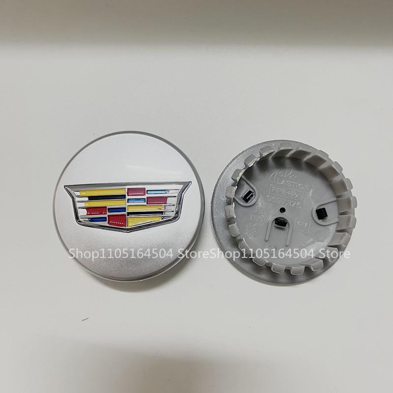 4pcs Car Wheel Center Hub Caps Cover Emblem for Cadillac Escalade CTS CT5 XT5 XTS XLR BLS SLS STS ATS Auto Tire OEM 9597375
4pcs Car Wheel Center Hub Caps Cover Emblem for Cadillac Escalade CTS CT5 XT5 XTS XLR BLS SLS STS ATS Auto Tire OEM 9597375