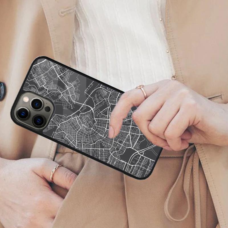 Paris London Amsterdam City Maps Magnetic Phone Case For APPLE iPhone 17 Air 16 14 13 12 Pro Max 15 Plus Wireless MagSafe Cover iPhone 13mini
Paris London Amsterdam City Maps Magnetic Phone Case For APPLE iPhone 17 Air 16 14 13 12 Pro Max 15 Plus Wireless MagSafe Cover iPhone 13mini