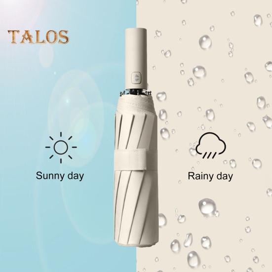Fully Automatic Umbrella Waterproof Lightweight Portable 12 Bones Multi-Purpose Outdoor Sun Protection Sunscreen Umbrella зелений
Fully Automatic Umbrella Waterproof Lightweight Portable 12 Bones Multi-Purpose Outdoor Sun Protection Sunscreen Umbrella зелений