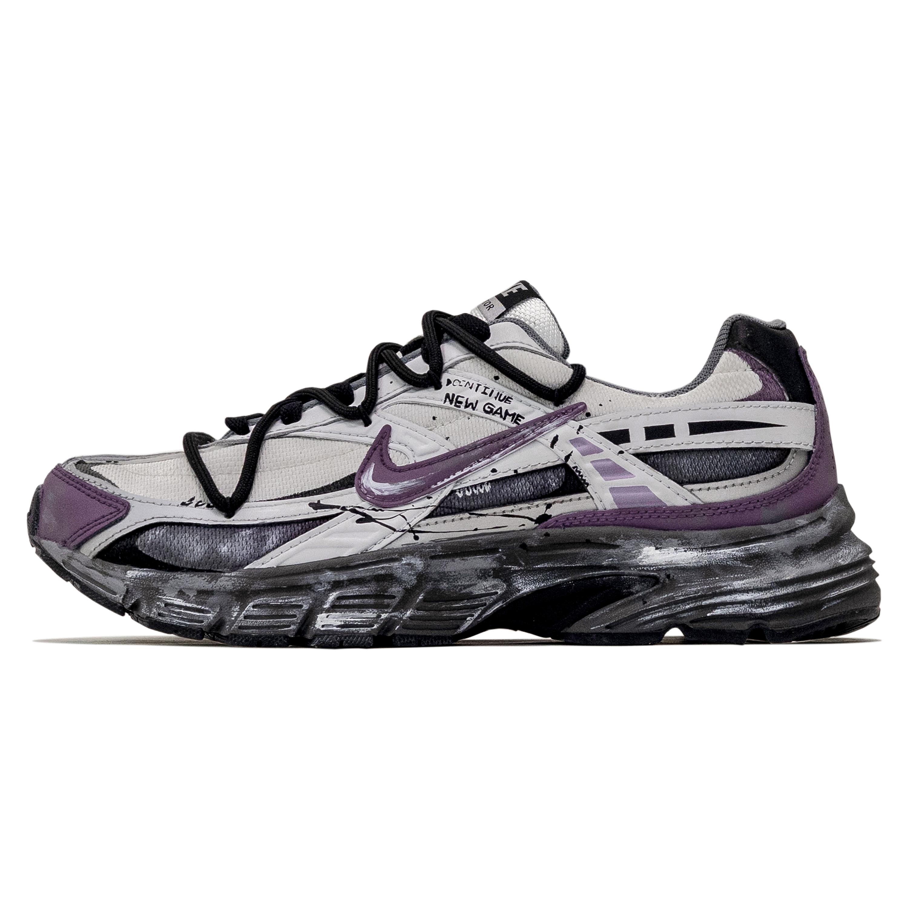 Nike Initiator Low top Running Shoes Men s IO7609-101(Team1394-) 44
Nike Initiator Low top Running Shoes Men s IO7609-101(Team1394-) 44