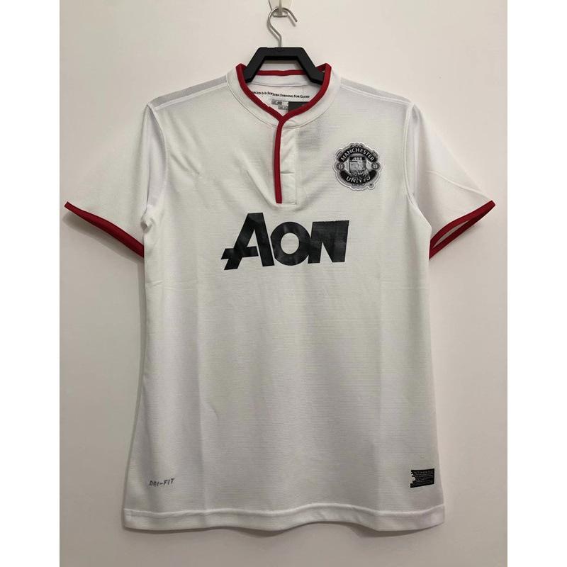 Source factory wholesale football jersey short sleeve retro top various club clothes S
Source factory wholesale football jersey short sleeve retro top various club clothes S