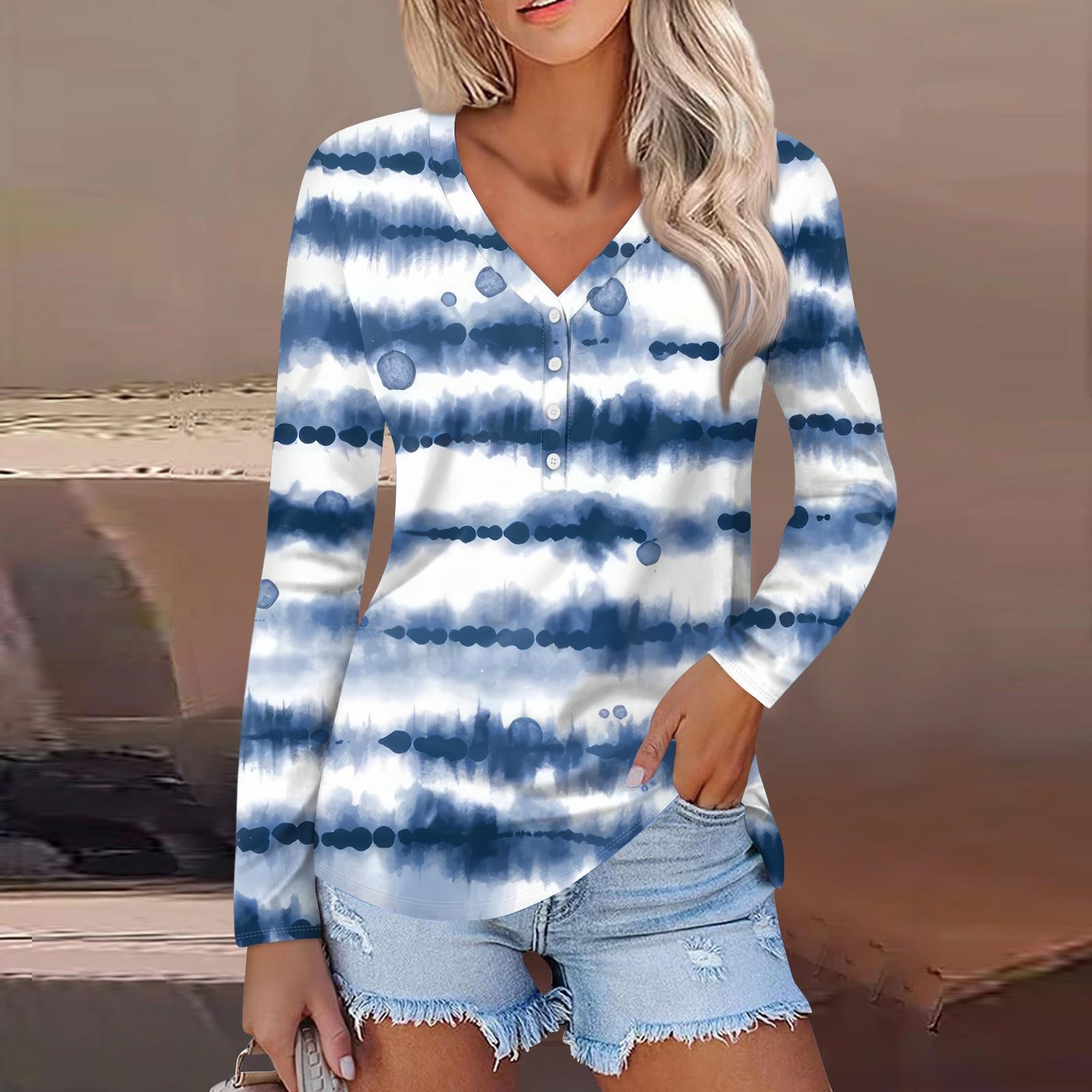 Женский модный повседневный топ на пуговицах с длинным рукавом и цветочным принтом, v-образным вырезом и пуговицами XL арбуз красный
Женский модный повседневный топ на пуговицах с длинным рукавом и цветочным принтом, v-образным вырезом и пуговицами XL арбуз красный