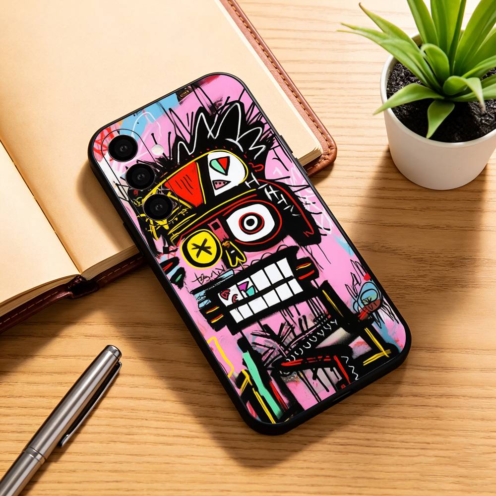 G-Graffiti Art Cool Thing Phone Case For Samsung Galaxy A73,A72,A71,A70,A53,A52,A51,Others Soft Black Cover Samsung a22 4g
G-Graffiti Art Cool Thing Phone Case For Samsung Galaxy A73,A72,A71,A70,A53,A52,A51,Others Soft Black Cover Samsung a22 4g