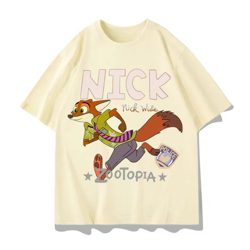 Mickey Couple Cotton Printed Short Sleeve TShirt Trendy Loose Fit for Unisex and Women Comfortable Breathable and Soft 4XL
Mickey Couple Cotton Printed Short Sleeve TShirt Trendy Loose Fit for Unisex and Women Comfortable Breathable and Soft 4XL