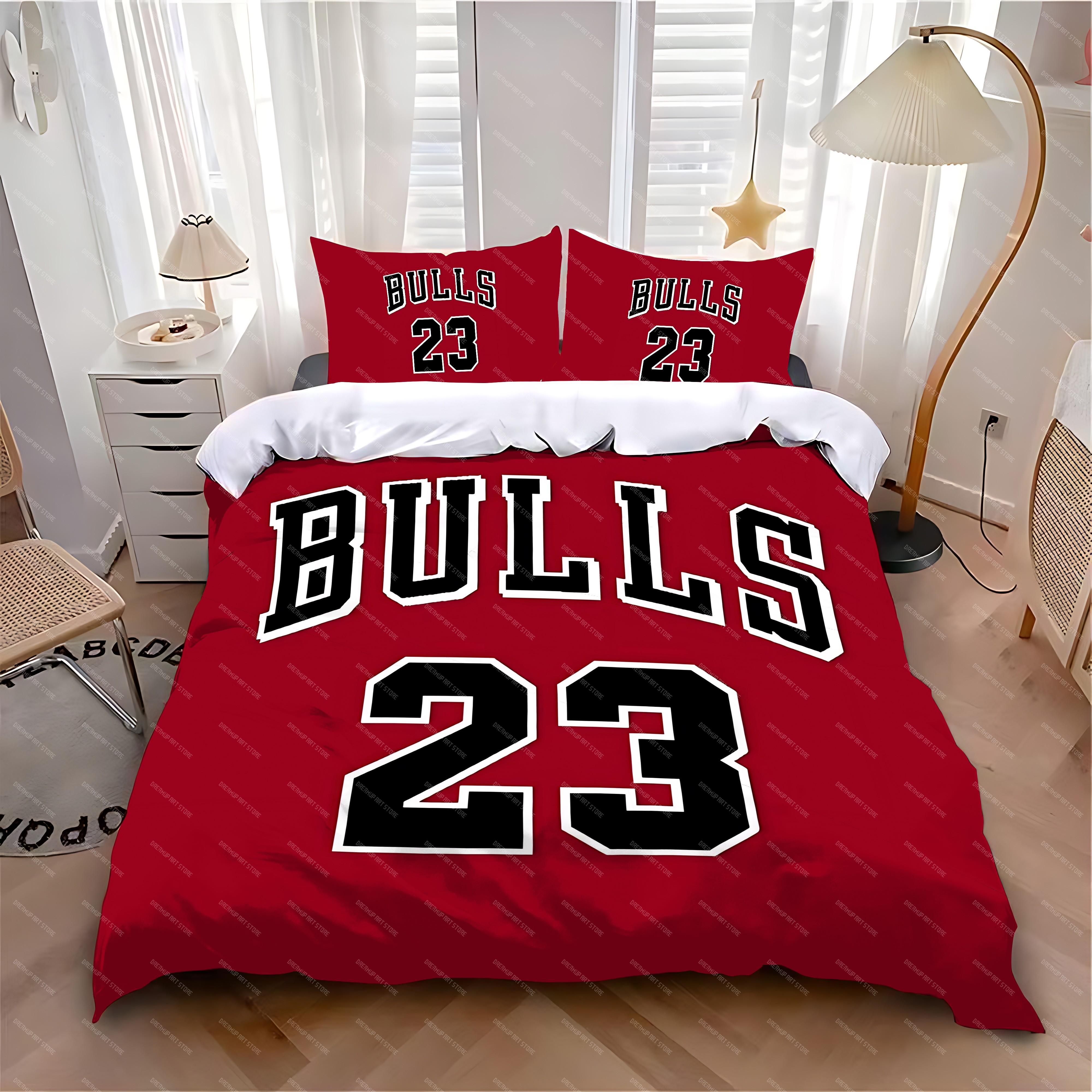 Підковдра Наволочка Комплект постільної білизни Гарячий M-MichaelS J-JordanS Дорослий Хлопчик Дівчинка Декор спальні Дитячий Односпальний Двоспальний Великий розмір 140x200cm
Підковдра Наволочка Комплект постільної білизни Гарячий M-MichaelS J-JordanS Дорослий Хлопчик Дівчинка Декор спальні Дитячий Односпальний Двоспальний Великий розмір 140x200cm