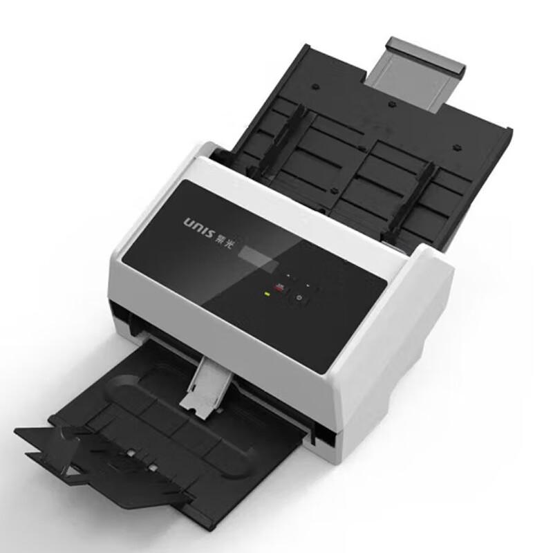 Tsinghua Unigroup Q2235+ High-Speed Duplex A4 Document Scanner CN plug (adapter included)
Tsinghua Unigroup Q2235+ High-Speed Duplex A4 Document Scanner CN plug (adapter included)