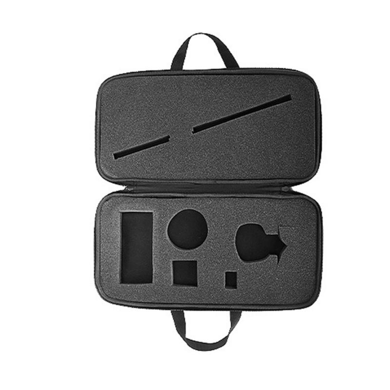 Permanent Eve Fishing equipment Case Waterproof Construction Ergonomic Handle Spacious Compartment For Spools Tackle Security
Permanent Eve Fishing equipment Case Waterproof Construction Ergonomic Handle Spacious Compartment For Spools Tackle Security