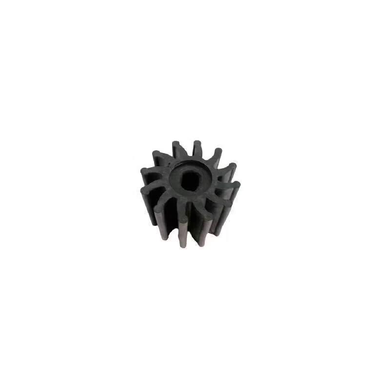 Yun Duo MPR Flexible Fluoroelastomer Self-Priming Pump
Yun Duo MPR Flexible Fluoroelastomer Self-Priming Pump