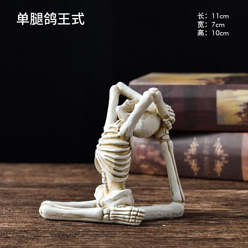 JYL TS/158,Halloween Prop Owl Ghost Festival Skull Crow Desktop Figurine Home Supply Craft One Size piggy рожевого кольору
JYL TS/158,Halloween Prop Owl Ghost Festival Skull Crow Desktop Figurine Home Supply Craft One Size piggy рожевого кольору