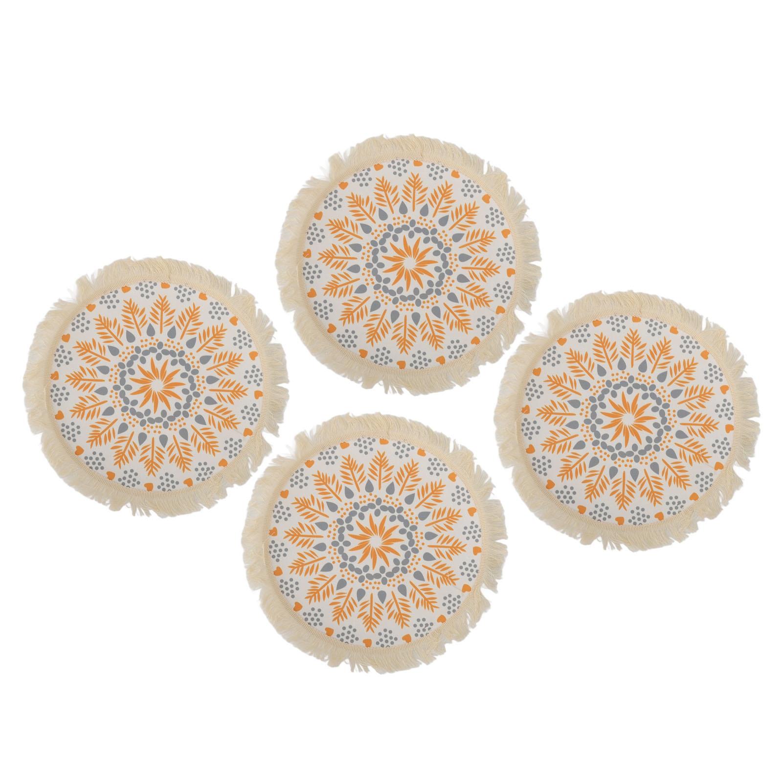 Boho Photography Prop Mat Exquisite Pattern Tassel Design Mat Insulation Pad for Photography Table Decoration
Boho Photography Prop Mat Exquisite Pattern Tassel Design Mat Insulation Pad for Photography Table Decoration