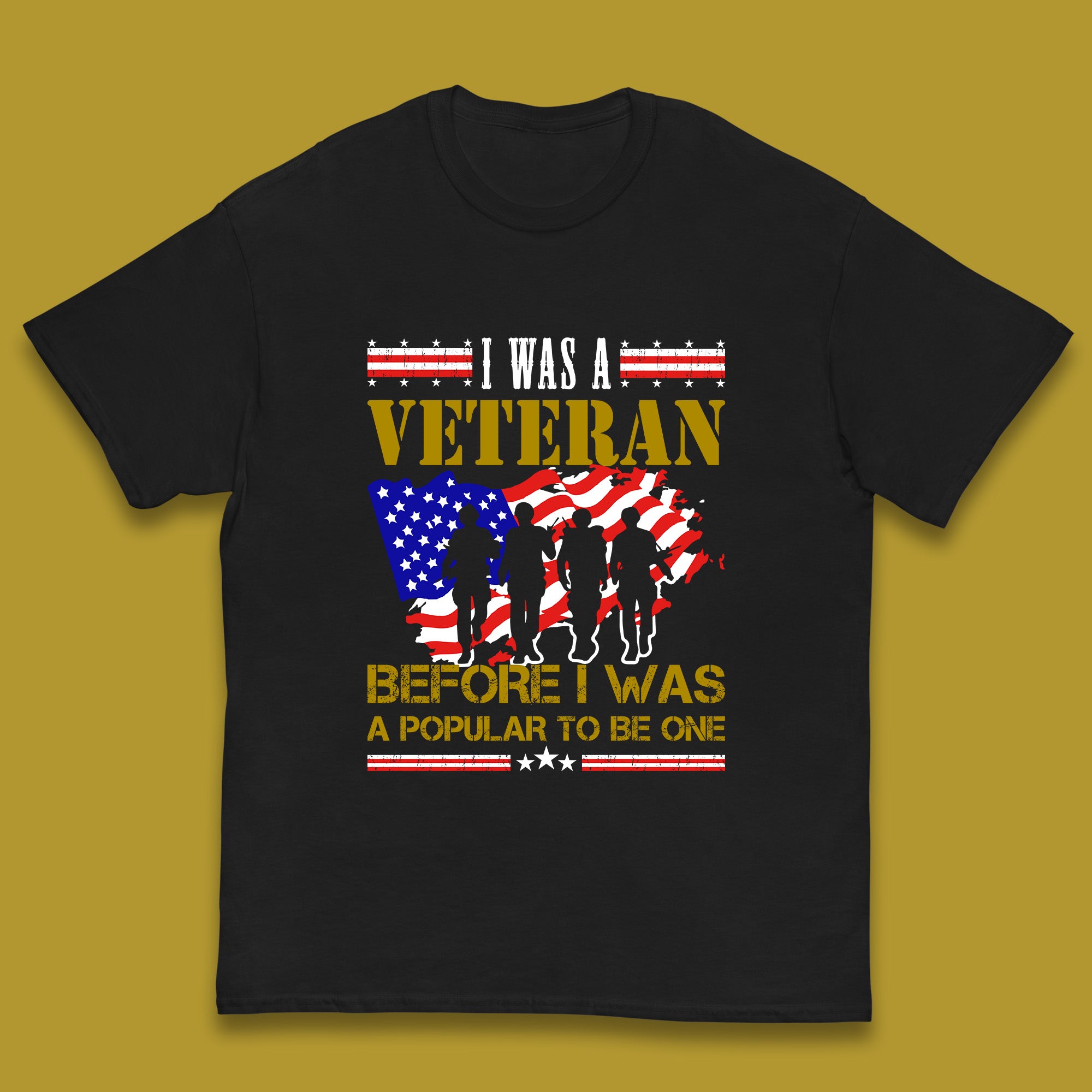 I Was A Veteran Before I Was A Popular To Be One Lest We Forget British Armed Forces Remembrance Day Kids T Shirt 100
I Was A Veteran Before I Was A Popular To Be One Lest We Forget British Armed Forces Remembrance Day Kids T Shirt 100