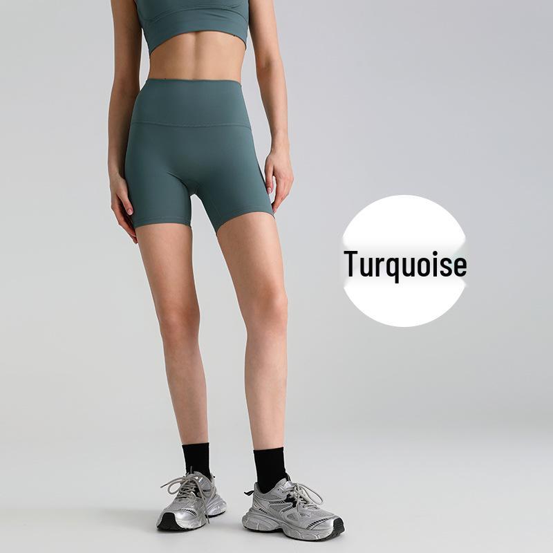 High-Waist Seamless Butt-Lifting Yoga Capri Shorts - Quick-Dry & Stretch XXL
High-Waist Seamless Butt-Lifting Yoga Capri Shorts - Quick-Dry & Stretch XXL