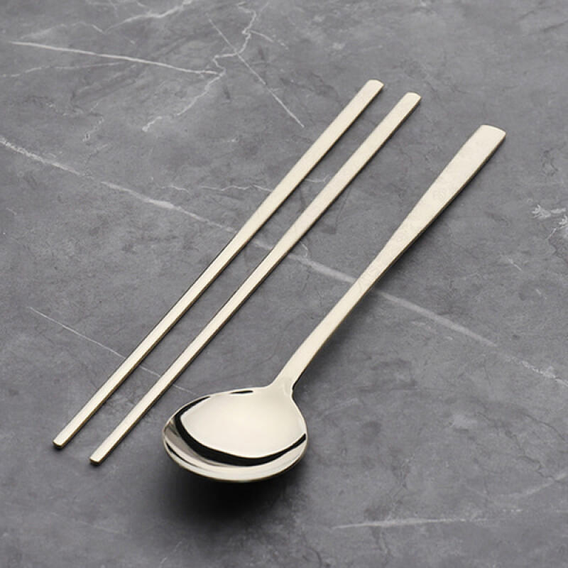 Titanium Laser Original 10-piece Spoon Set Box
Titanium Laser Original 10-piece Spoon Set Box