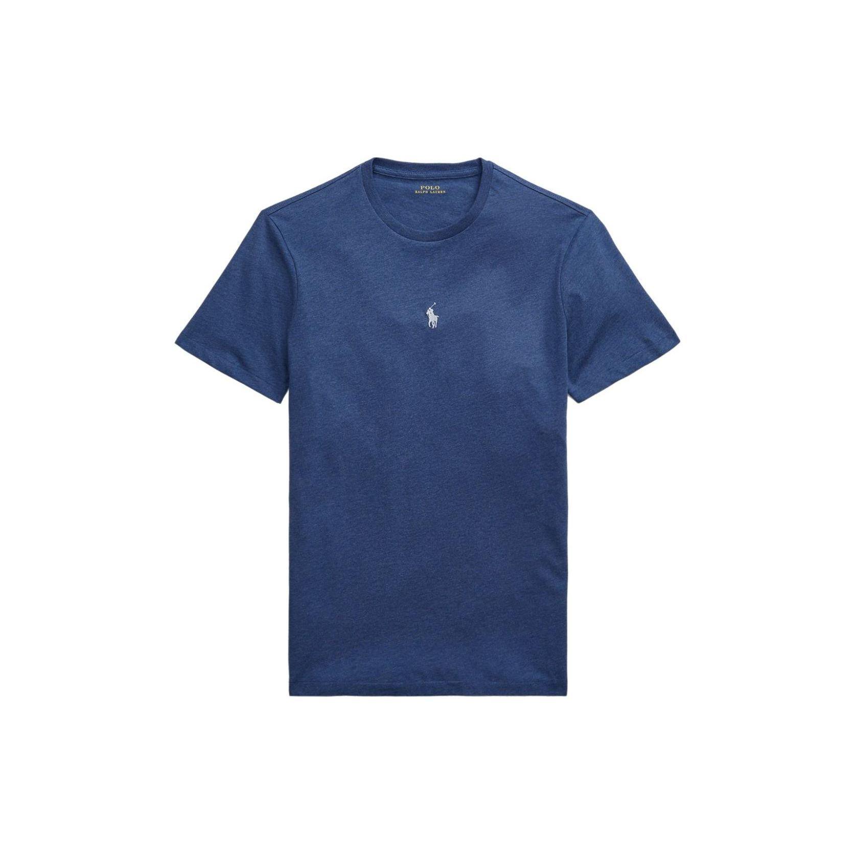 Polo Ralph Lauren Solid Loose Fit Crew Neck Short Sleeve T-Shirt Men tops Navy-Blue 710839046-042 XXL
Polo Ralph Lauren Solid Loose Fit Crew Neck Short Sleeve T-Shirt Men tops Navy-Blue 710839046-042 XXL
