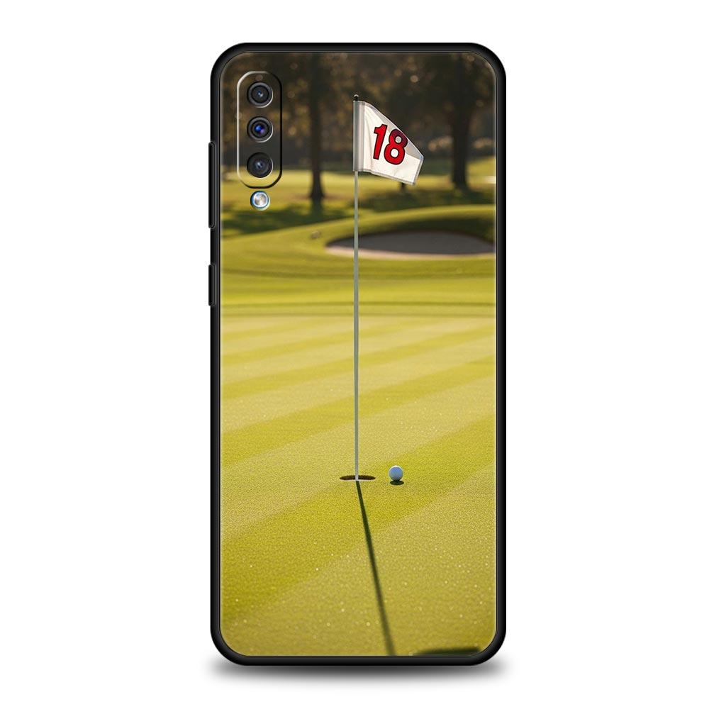 Modern Golf Phone Case For Samsung A26 A36 A56 A54 A52 A50 A70 A40 A20S A12 A14 A16 A22 A24 A42 A34 A32 5G A04s A06 5G Cover Samsung A54 5G
Modern Golf Phone Case For Samsung A26 A36 A56 A54 A52 A50 A70 A40 A20S A12 A14 A16 A22 A24 A42 A34 A32 5G A04s A06 5G Cover Samsung A54 5G