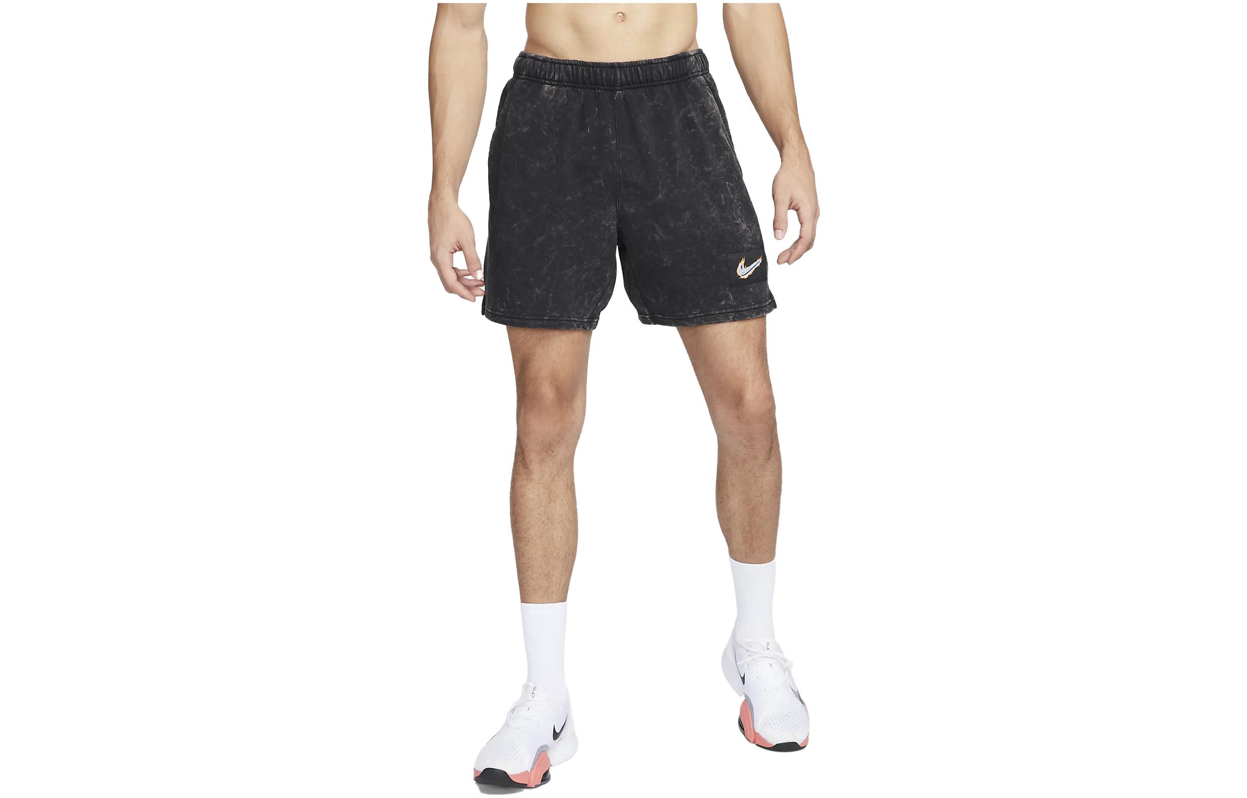 Nike Sports Shorts Men s Black Moderate DX1558-010 XXL
Nike Sports Shorts Men s Black Moderate DX1558-010 XXL