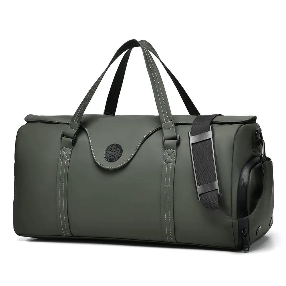Gym Yoga Fitness Handbag with Shoe Pocket Men Women Business Travel Camping Tote Bag Overnight Trip Luggage Storage Pack Satchel армія зелений колір
Gym Yoga Fitness Handbag with Shoe Pocket Men Women Business Travel Camping Tote Bag Overnight Trip Luggage Storage Pack Satchel армія зелений колір