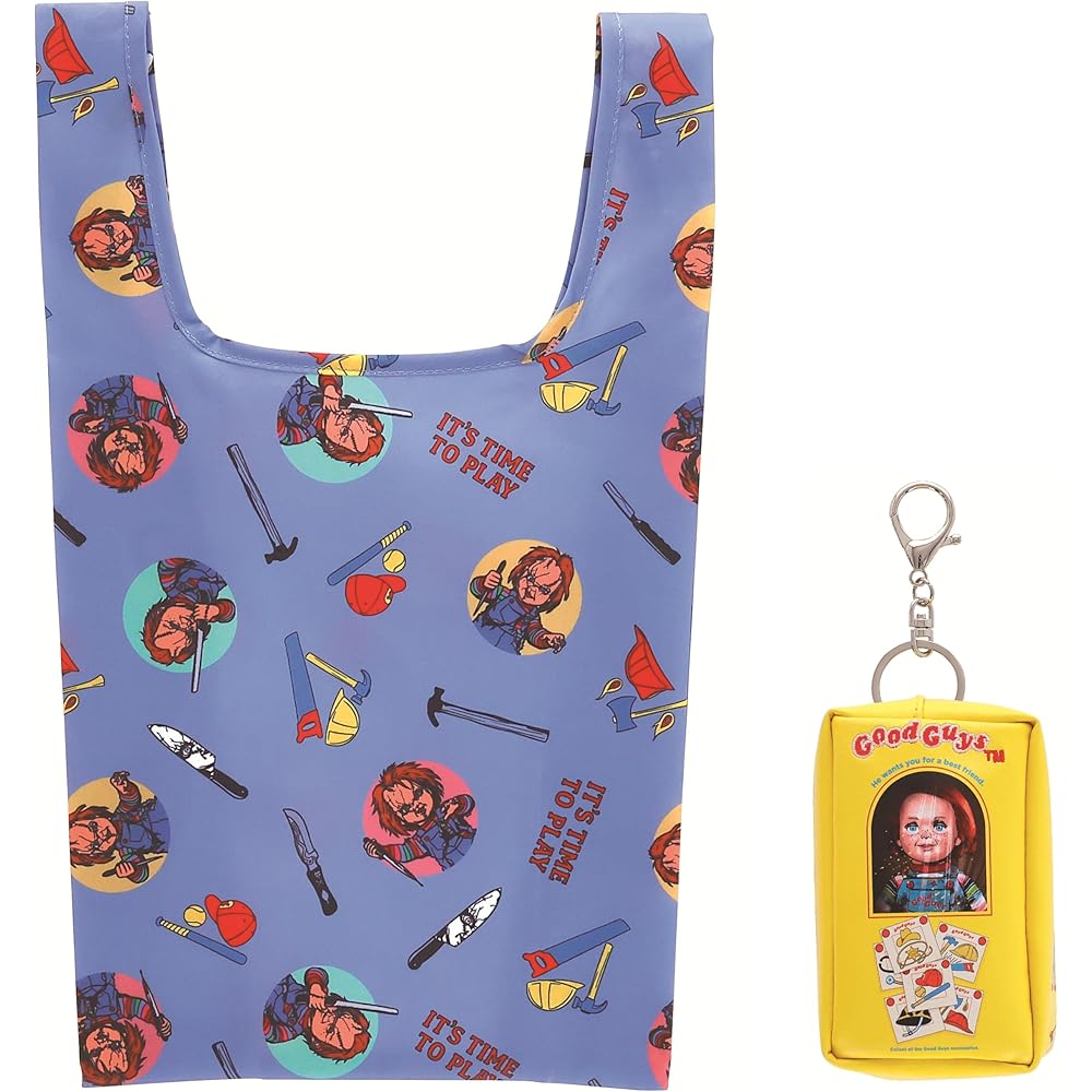 Marushin Chucky Eco Bag with Pouch Recycled Polyester Synthetic Leather 4755028800
Marushin Chucky Eco Bag with Pouch Recycled Polyester Synthetic Leather 4755028800