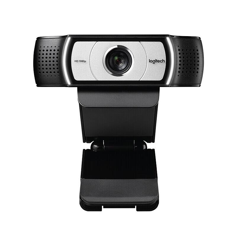 Logitech C930c HD Webcam
Logitech C930c HD Webcam