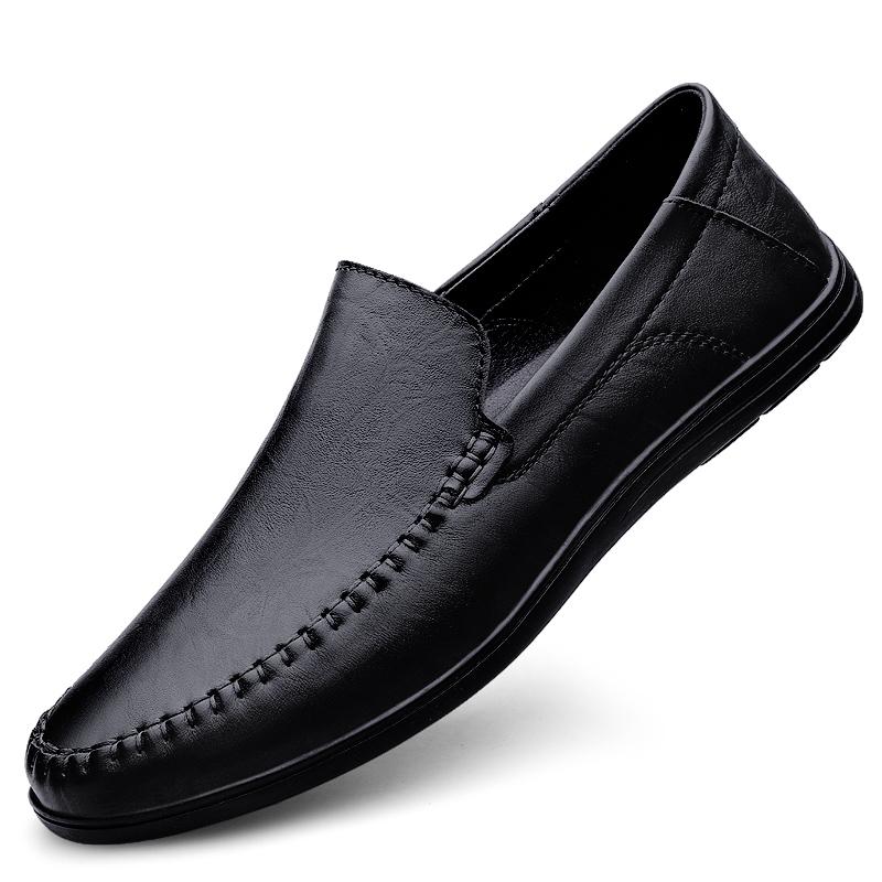 Fashion High Quality Mens Slip on Flats Casual Luxury Brand Men Loafers Genuine Leather Moccasins 2025 New Light Breathable Dress Flats 45 чёрный
Fashion High Quality Mens Slip on Flats Casual Luxury Brand Men Loafers Genuine Leather Moccasins 2025 New Light Breathable Dress Flats 45 чёрный