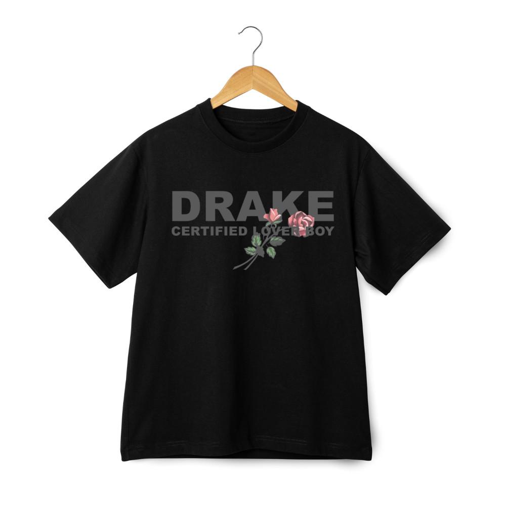 Certified Love Boy Inspired Graphic T-Shirt - Urban Hip Hop Streetwear Tee 3XL
Certified Love Boy Inspired Graphic T-Shirt - Urban Hip Hop Streetwear Tee 3XL