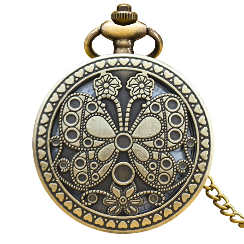 Vintage Holloway Clamshell Bronze Butterfly Carving Fashion Necklace Quartz Pocket Watch Jewelry Gift бронзовый
Vintage Holloway Clamshell Bronze Butterfly Carving Fashion Necklace Quartz Pocket Watch Jewelry Gift бронзовый