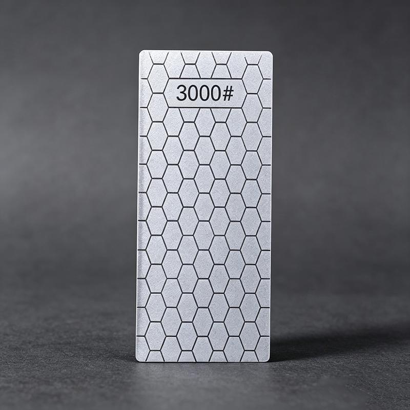 Honeycomb Diamond Grinding Blades, With Anti-slip Base Whetstone, Sharpening Tools, Accessories For Fixed-angle Knife Sharpeners Hot Style
Honeycomb Diamond Grinding Blades, With Anti-slip Base Whetstone, Sharpening Tools, Accessories For Fixed-angle Knife Sharpeners Hot Style