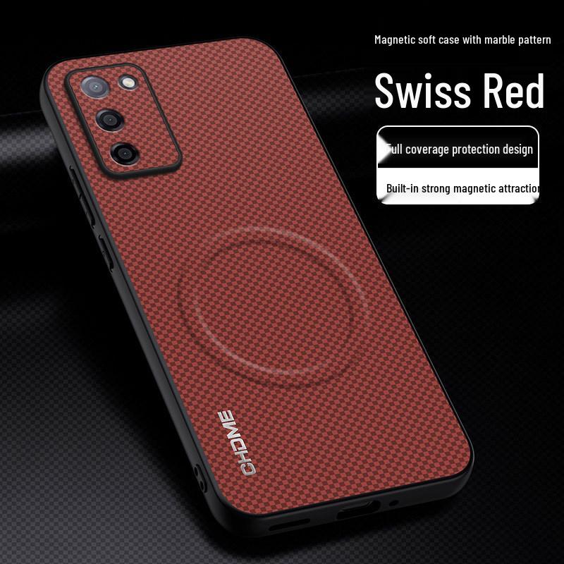 OPPO A55/A55S Protective Phone Case - Full Coverage, Anti-Drop, Magnetic Buckle, Textured Finish A55
OPPO A55/A55S Protective Phone Case - Full Coverage, Anti-Drop, Magnetic Buckle, Textured Finish A55