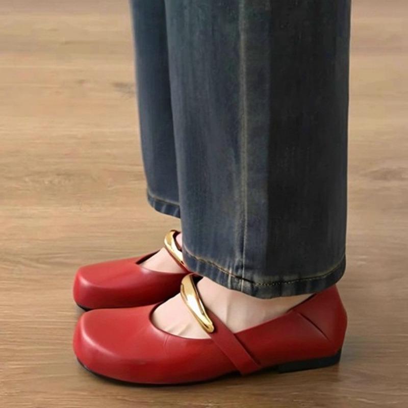 Модные новые сандалии женские дизайнерского бренда с круглым носком и металлической отделкой, модные сандалии на невысокой танкетке, простые, удобные, нескользящие, повседневные туфли 40
Модные новые сандалии женские дизайнерского бренда с круглым носком и металлической отделкой, модные сандалии на невысокой танкетке, простые, удобные, нескользящие, повседневные туфли 40