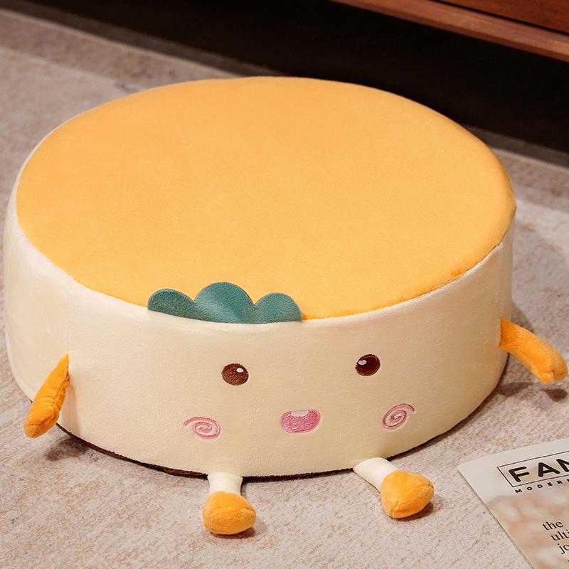 Children s Cartoon Booster Cushion for High Chair - Thickened, Cooling Mat for Eating 40*40*15cm
Children s Cartoon Booster Cushion for High Chair - Thickened, Cooling Mat for Eating 40*40*15cm