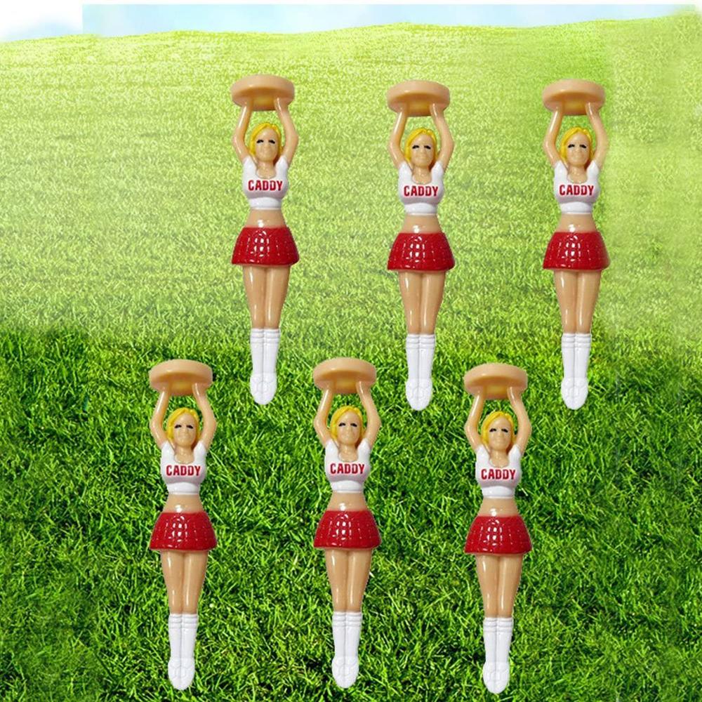 Golf Practice Golf Balls Standing Cheerleaders Tee Golf Ball Holder Lady Golf Tee Golf Ball Tees
Golf Practice Golf Balls Standing Cheerleaders Tee Golf Ball Holder Lady Golf Tee Golf Ball Tees