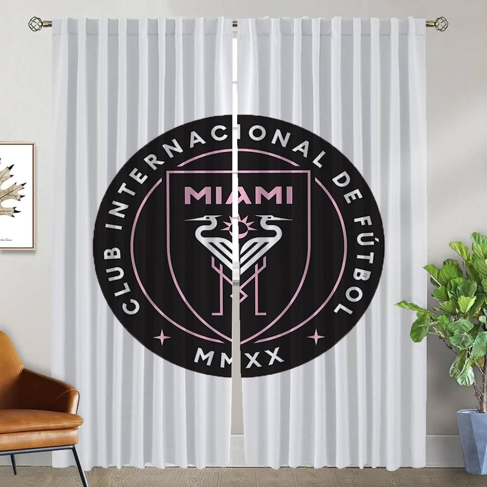 Miamies Curtains for Bedroom Modern Living Room Curtains 2 Pieces Shades Window Curtain Halloween Decoration Partition Kitchen W50xH70cmx2pcs-CL
Miamies Curtains for Bedroom Modern Living Room Curtains 2 Pieces Shades Window Curtain Halloween Decoration Partition Kitchen W50xH70cmx2pcs-CL