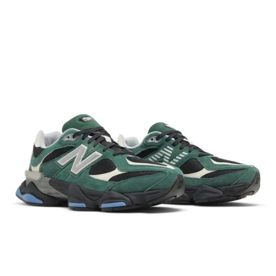 New Balance 9060 Командный лесной зеленый U9060VRA EU 41.5 зелёный/чёрный
New Balance 9060 Командный лесной зеленый U9060VRA EU 41.5 зелёный/чёрный