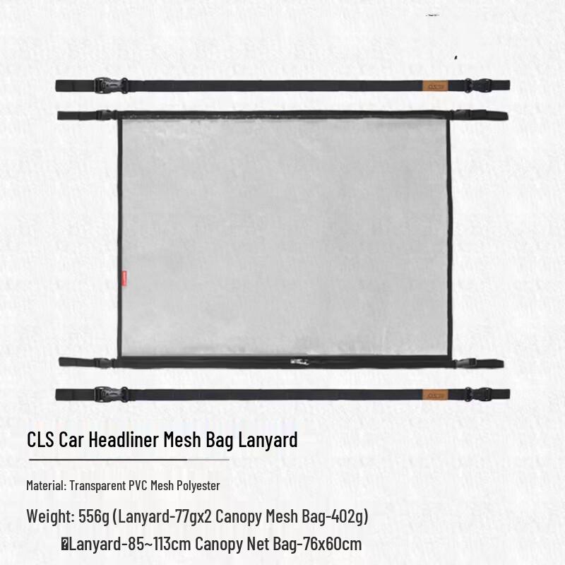 Car Roof Fishing Rod and Gear Storage System
Car Roof Fishing Rod and Gear Storage System