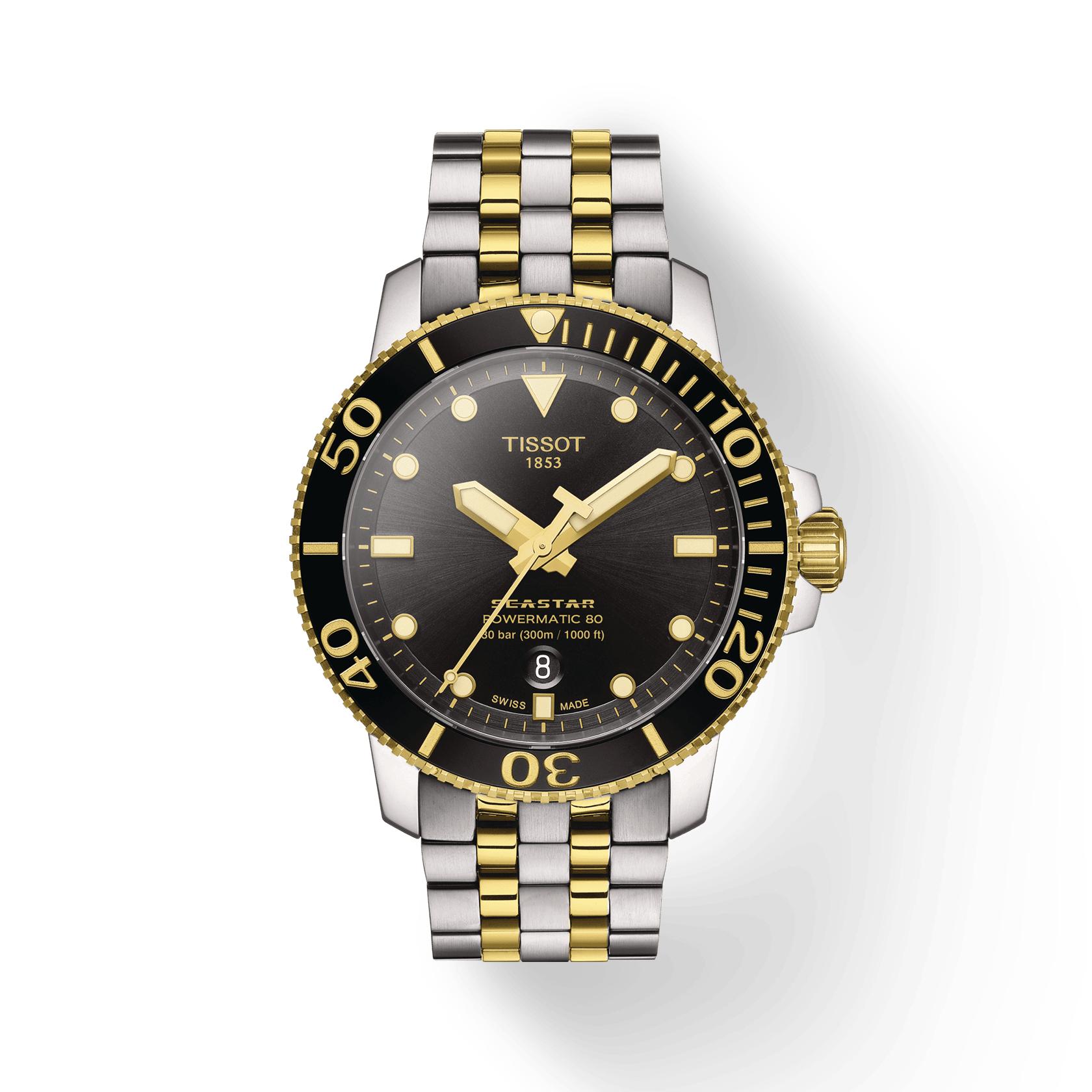 Tissot Stainless Steel black Dial Men s Fashion Watch T120.407.22.051.00 чорний
Tissot Stainless Steel black Dial Men s Fashion Watch T120.407.22.051.00 чорний