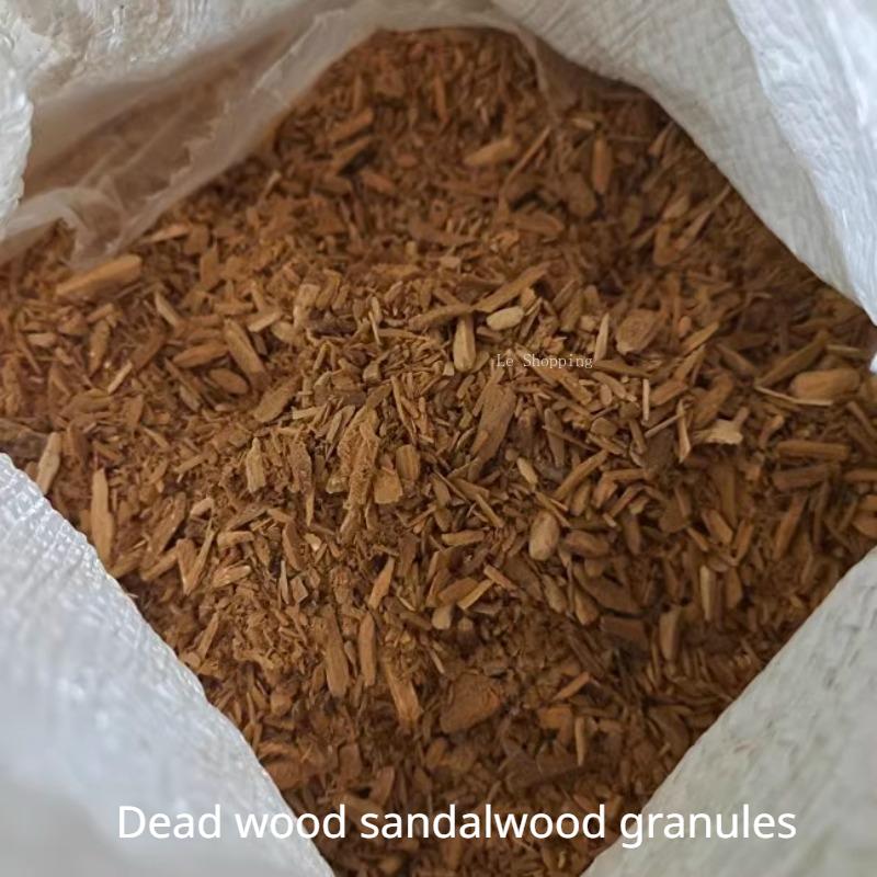 New Mountain Dead Wood Sandalwood Crushed Natural Wood Chips Incense Powder/Maintenance Buddha Beads Aromatherapy Raw Material new mountain 50g
New Mountain Dead Wood Sandalwood Crushed Natural Wood Chips Incense Powder/Maintenance Buddha Beads Aromatherapy Raw Material new mountain 50g