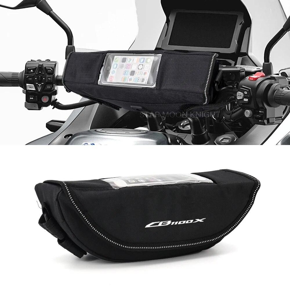 Для HONDA NT1100 CB1100X NT 1100 CB 1100 X аксессуары для мотоциклов водонепроницаемая сумка для хранения сумка на руль дорожная сумка для инструментов
Для HONDA NT1100 CB1100X NT 1100 CB 1100 X аксессуары для мотоциклов водонепроницаемая сумка для хранения сумка на руль дорожная сумка для инструментов