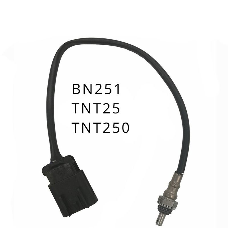 Applicable to benelli bn251, tnt25, tnt250, / bn,tnt, 25250251 kyslor sensor M
Applicable to benelli bn251, tnt25, tnt250, / bn,tnt, 25250251 kyslor sensor M