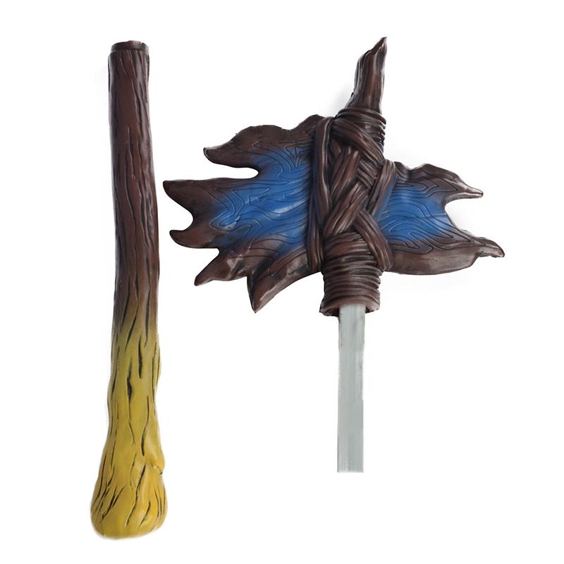 Кинг-Конг против латексной маски ручная кукла детские забавные игрушки кукла образовательная King Kong Axe,39*17*8cm/15.3*6.6*3.1in
Кинг-Конг против латексной маски ручная кукла детские забавные игрушки кукла образовательная King Kong Axe,39*17*8cm/15.3*6.6*3.1in