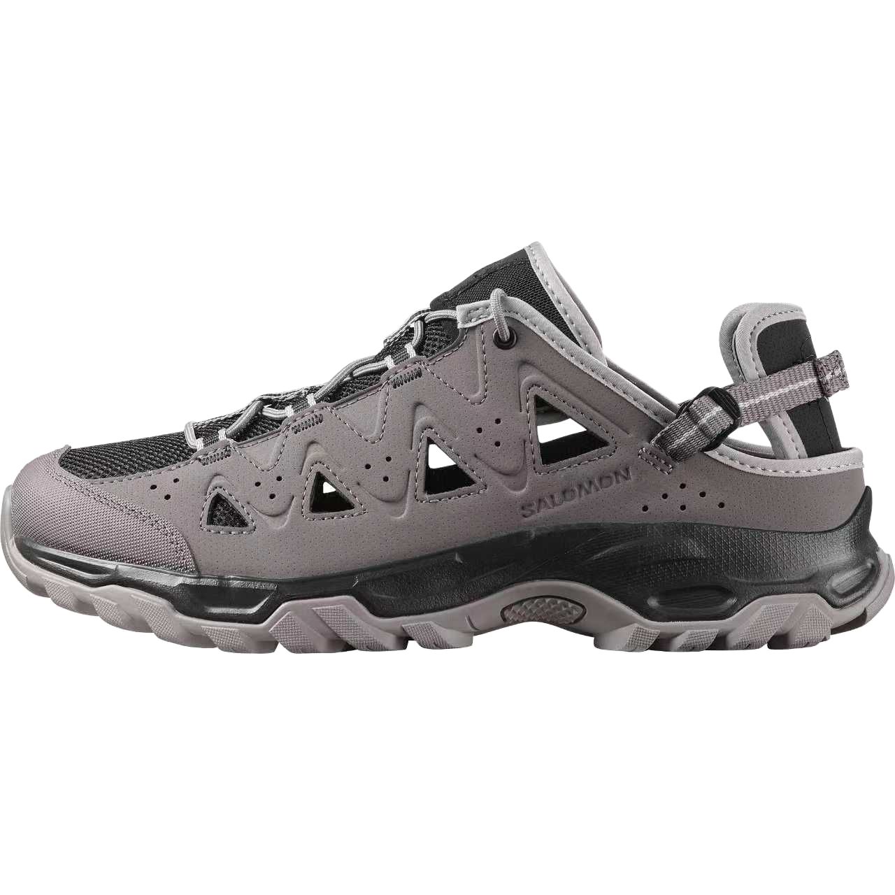 Salomon Alhama Comfortable Versatile Water Shoes Unisex Shoes Gray L49176200 45⅓
Salomon Alhama Comfortable Versatile Water Shoes Unisex Shoes Gray L49176200 45⅓